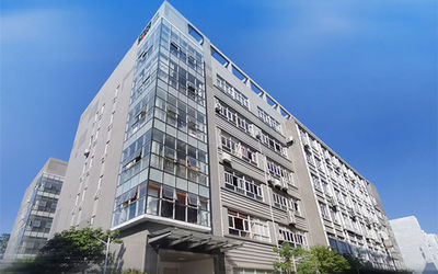 Shenzhen SOGA Lighting Co., Ltd. 제조업체의 생산 라인