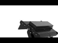 ODM 야외 주도하는 스포츠 빛은 RGBW 주도하는 오락 조명을 방수 처리합니다