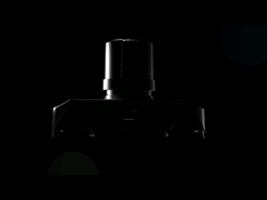 무선 제어 첨단 낮 빛 센서와 함께 방수 스트리트 라이트