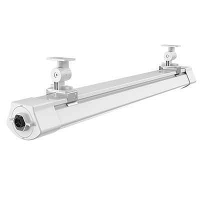 SMD2835 Indoor Tennis Court Lighting 25W Office Tri Proof Light IP65
