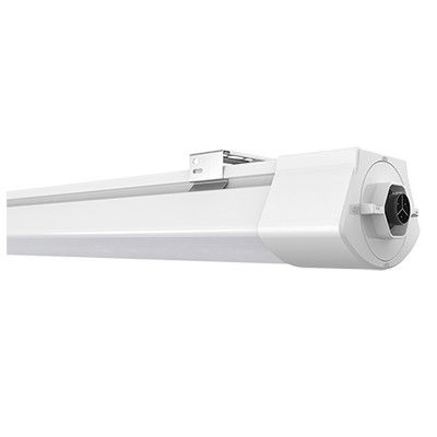주문 45W IP65를 점화하는 방진 선형 중단을 점화하는 상업적인 선형 LED online manufacture