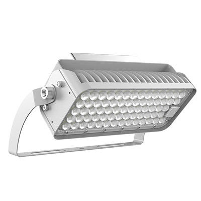 150W High Mast LED Flood Lights Anti Glare Sports Lighting IK08