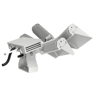 주문 DMX 통제 LED 주차장 빛 RGB LED 홍수 빛 스포츠 분야 online manufacture