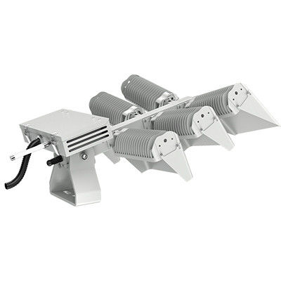 주문 야외 주도하는 스포츠를 감광시키는 것 간소화된 크리켓 LED 라이트 IP66을 밝힙니다 online manufacture