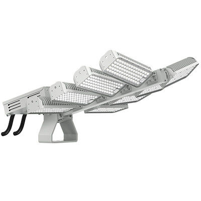 주문 수평한 방수 귀뚜라미 경기장 빛이 LED 스포츠 분야에 의하여 흐리게 하기 online manufacture