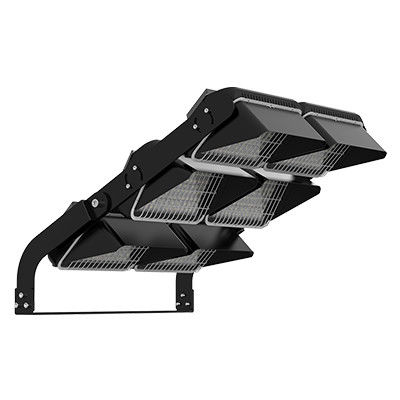 주문 돌릴수 있는 LED 스포츠 분야는 높은 루멘 경기장 빛 LED를 점화합니다 online manufacture