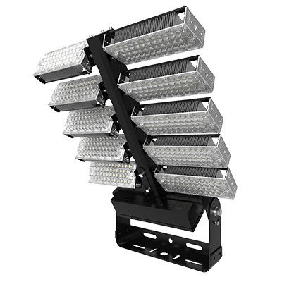 주문 1200W 주도하는 스포츠 경기장은 높은 루멘 큰 영역 LED 라이트 IP65를 밝힙니다 online manufacture