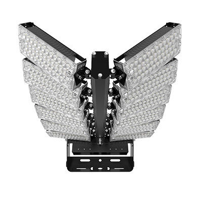3000k / 4000k LED Sports Field Lights Long Lifetime Stadium Lighting LED ROHS