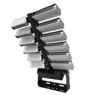 3000k / 4000k LED Sports Field Lights Long Lifetime Stadium Lighting LED ROHS