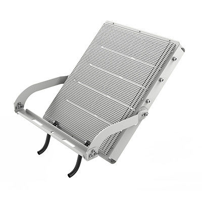 1440W LED Sports Floodlighting DMX Control Seaport RGB LED Flood Lights