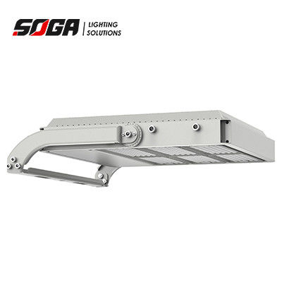 주문 900W 실내 배드민턴 코트는 높은 루멘 투광 조명등을 밝혀 이르렀습니다 online manufacture