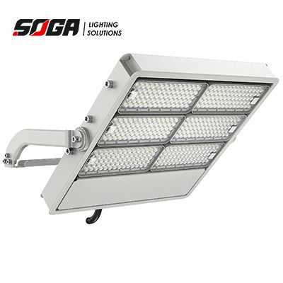 주문 10KV LED 스포츠 필드 조명 유선형 스포츠 코트 조명 online manufacture
