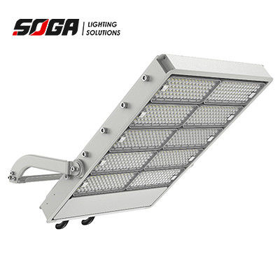 주문 정착물 농구장 IK09 DMX 오락을 위한 반대로 섬광 LED 홍수 빛 online manufacture