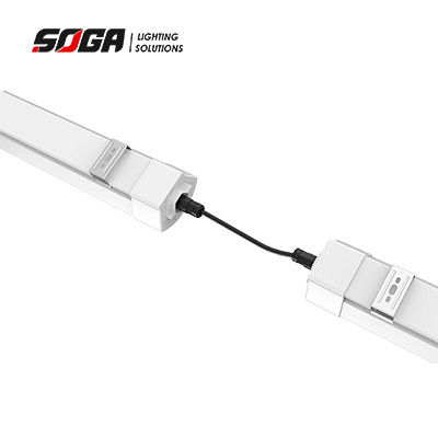 주문 35W IP65 트리 증명 LED 라이트 조명 오래가는 천장은 증가했습니다 online manufacture