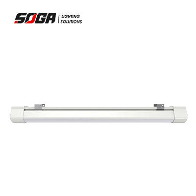 주문 상업적인 SMD2835 IP65 5950lm를 점화하는 35W 산업 선형 LED online manufacture