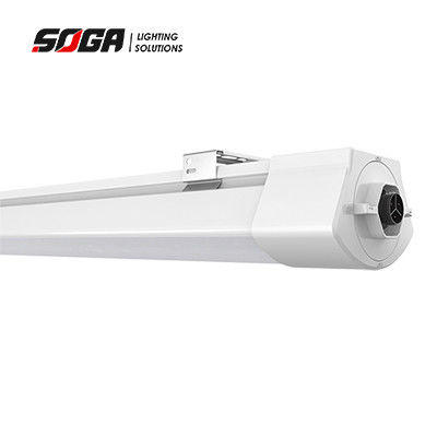 주문 Polo 법원을 위한 흐리게 하는 옥외 선형 LED 빛 40W 높은 루멘 online manufacture