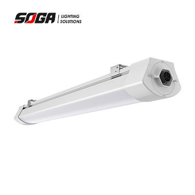 주문 SMD2835 30W 산업 선형 전등 설비 쉬운 임명 online manufacture