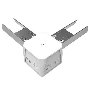 DALI Dimming Industrial Linear Lighting LED 160lm/W High Lumen Output