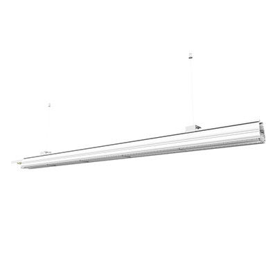 DALI Dimming Industrial Linear Lighting LED 160lm/W High Lumen Output