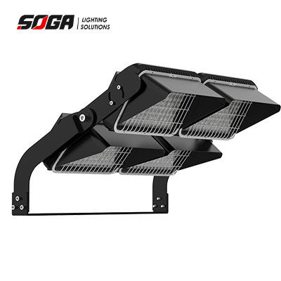 주문 비대칭인 반대 글레어 투광 조명등은 1000w 주도하는 경기장 조명을 낭비합니다 online manufacture