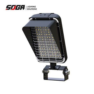 주문 항구 고능률 섬광 자유로운 LED 홍수 빛 300W 175lm/W LED5050 online manufacture