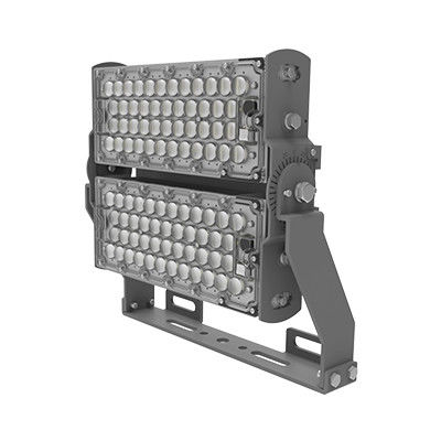 주문 주차장을 위한 돌릴수 있는 LED 투광램프 240W LED 투광램프 online manufacture