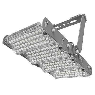 주문 흐리게 배드민턴 코트 홍수 빛 480W LED 옥외 투광램프 세륨 online manufacture