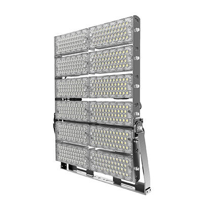 주문 흐리게 하는 고성능 LED 홍수 빛 옥외 960W 높은 루멘 투광램프 online manufacture