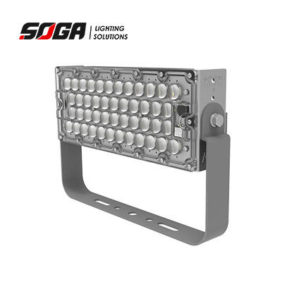 주문 가동 가능한 120W 고성능 LED 홍수 빛 옥외 운동은 IP65를 점화합니다 online manufacture