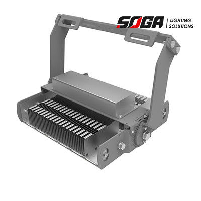  Rotatable Modular LED Flood Light IP65 240W Outdoor LED Sports Lights