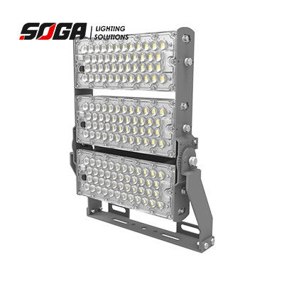 Rotatable IP65 LED Modular Flood Light 360w Stadium Sports Light