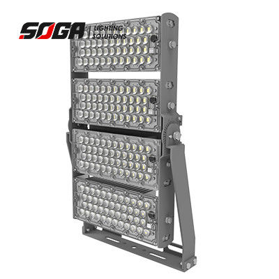 주문 480W RGBW 고성능 LED 투광 조명 방수 DMX 디밍 online manufacture