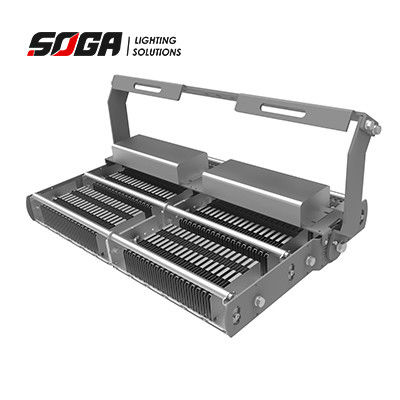 Anti Glare LED High Mast Light 720w LED Area Light 6 Modules