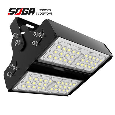 OEM LED High Mast Light 100W LED Stadium Light Reliable Trouble Free Operation