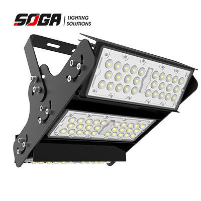 주문 ODM 150W 야외 투광 조명등은 현명한 무선제어를 투광 조명으로 비춥니다 online manufacture