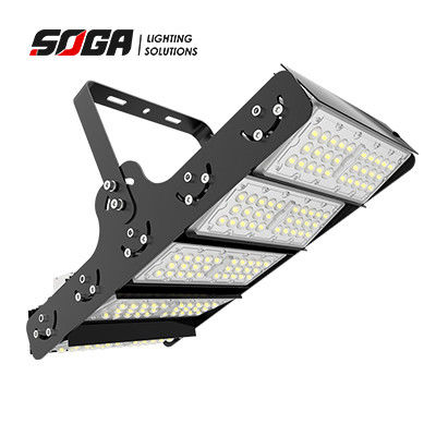 Billboard 250 Watt LED Flood Light Cricket Stadium Retrofit ROHS