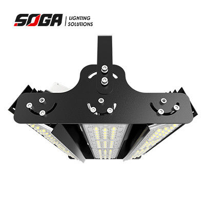 CRI LED Area Flood Lights 300W Easy Install Outdoor Lights IP65