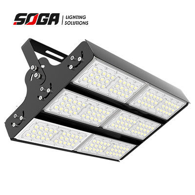 주문 대체되는 IP65 높은 돛대 빛 LED 방수 쉬운 점화를 350W 지역 LED online manufacture