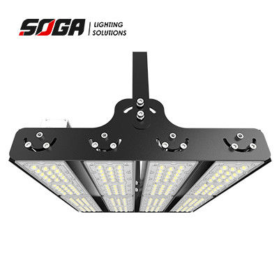 주문 LED ROHS를 점화하는 400W LED 높은 돛대 빛 똑똑한 통제 스포츠 online manufacture