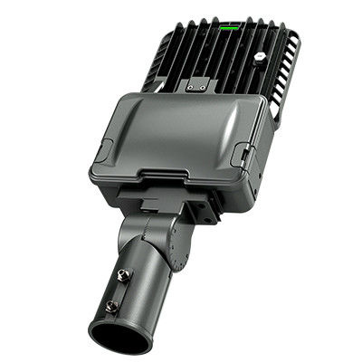 Lumens LED Parking Lot Light Selectable LED Street Light 50 Watt ROHS