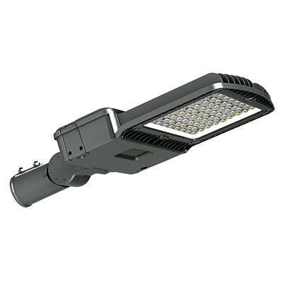 주문 50w - 200w 주도하는 방수 가로등 AC100V - 240V 유러피언 스타일 online manufacture