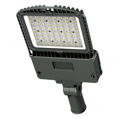 50w - 200w LED Waterproof Street Light AC100V - 240V European Style
