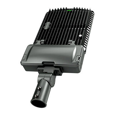 170lm/W Waterproof Street Light Rugged 200w LED Street Light