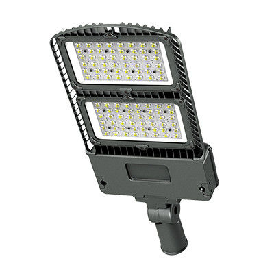 주문 170lm/W 방수 가로등 견고한 200w LED 가로등 online manufacture