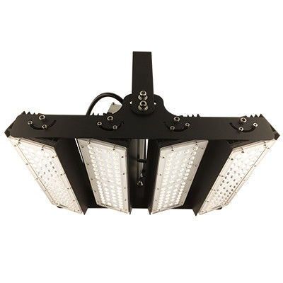 주문 LED 투광 조명등 야외 200W 고효율 회전 가능한 모듈을 낭비합니다 online manufacture