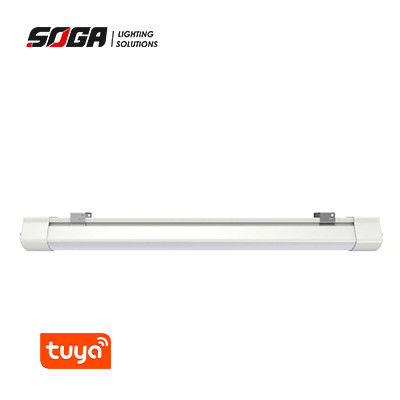 주문 25W 트리 견딜수 있는 LED 라이트 산업적 IP65 트립루프 LED 라이트 길이 60 센티미터 online manufacture