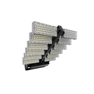 주문 현명한 무선제어를 감광시키는 1440W 크리켓 / 야구 경기장 조명 online manufacture