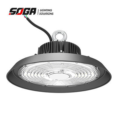 주문 5000K 산업 창고 UFO 높은 만 빛 150W 에너지 효율화 online manufacture