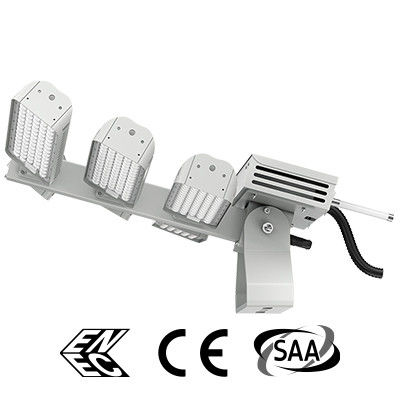 주문 183600lm LED 스포츠 필드 라이트 1080w 에너지 절약 골프 코스 online manufacture