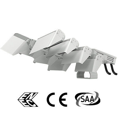 주문 알루미늄 합금 스포츠 필드 조명 170lm/W online manufacture